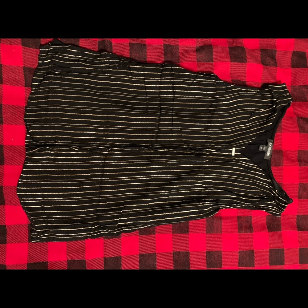 Express Tank top